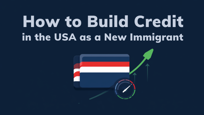Best Bank Accounts for New Immigrants in 2026
