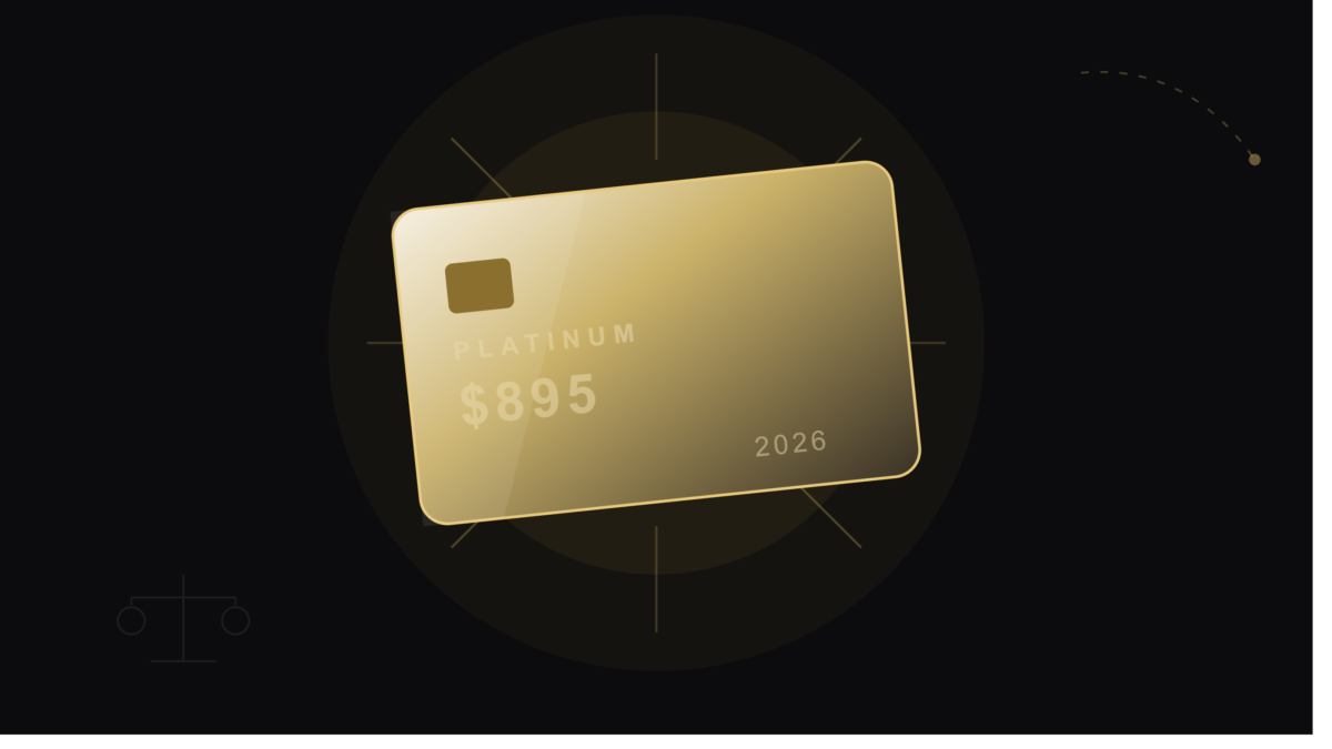 Is Amex Platinum Worth $895 in 2026? Break-Even Math