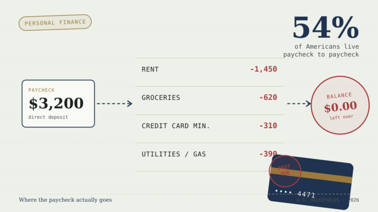 Paycheck