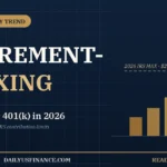 Retirement-Maxxing