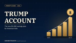 Trump Accounts
